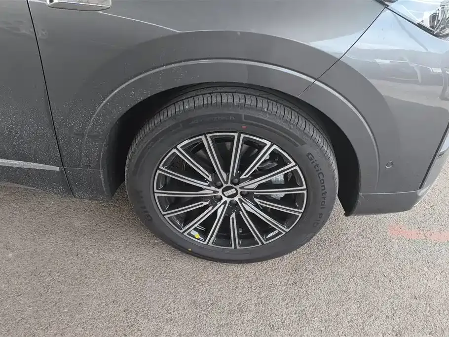 Geely Galaxy M9 2026 из CN, фото 10