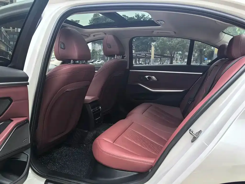 BMW i3 2023 из CN, фото 3
