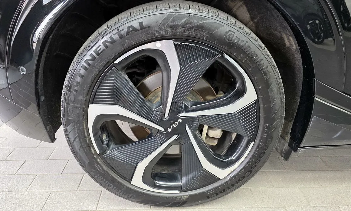 Kia EV6 2023 из KR, фото 10
