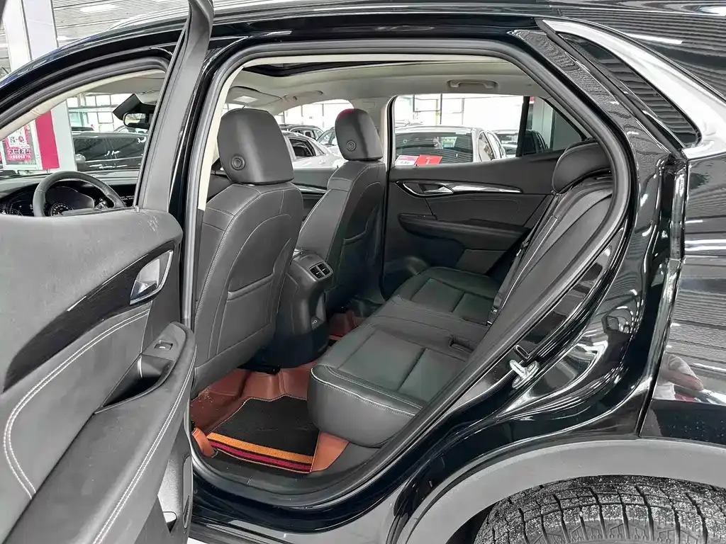 Buick Envision S — фото 10