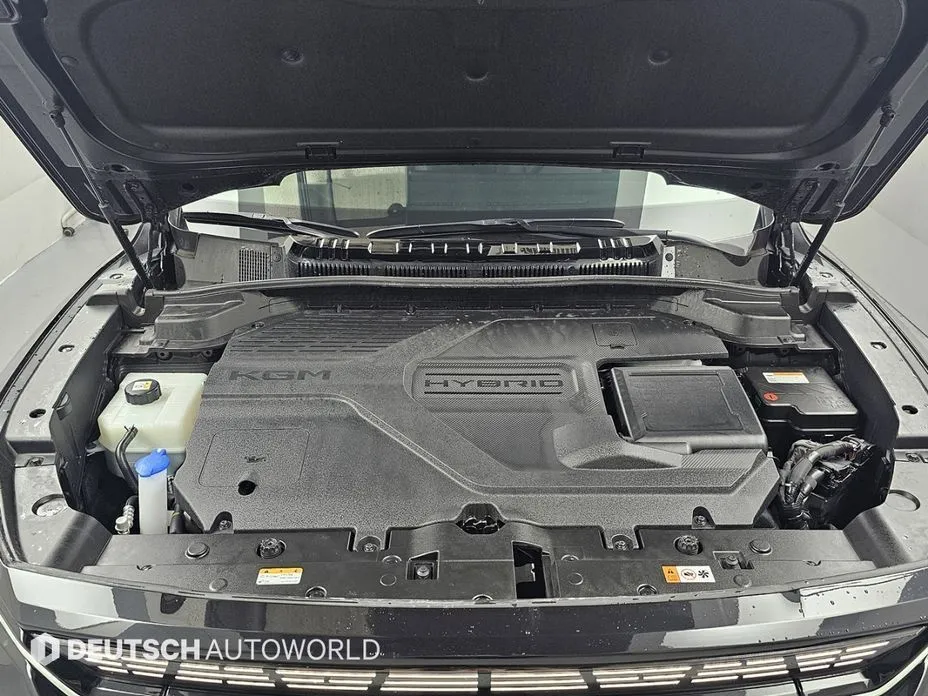 KG Mobility (Ssangyong) Actyon 2026 из KR, фото 10