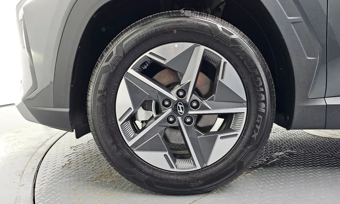 Hyundai Tucson — фото 9