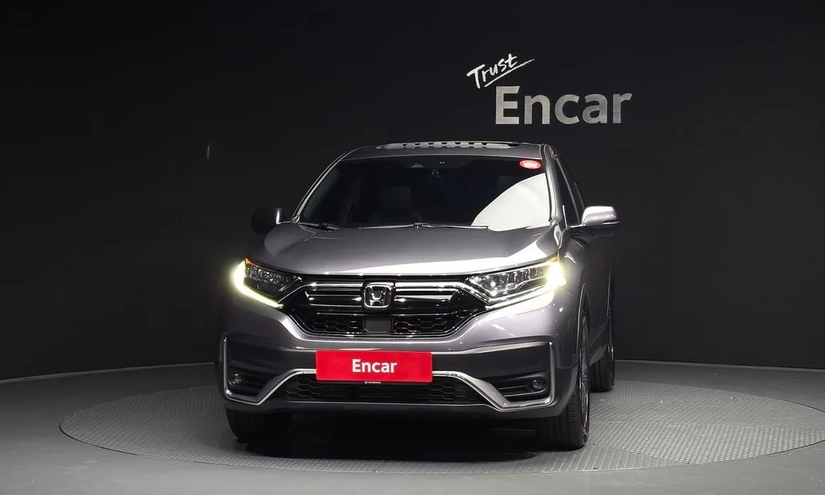 Honda CR-V 2022 из KR, фото 9