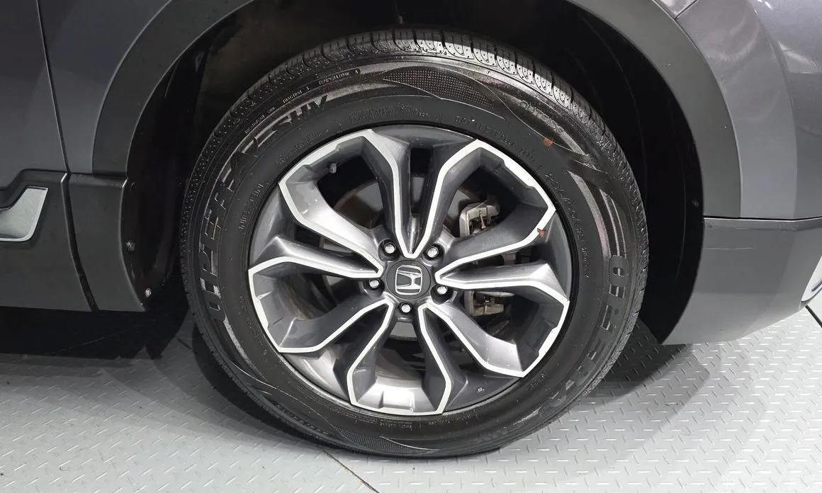 Honda CR-V 2022 из KR, фото 3
