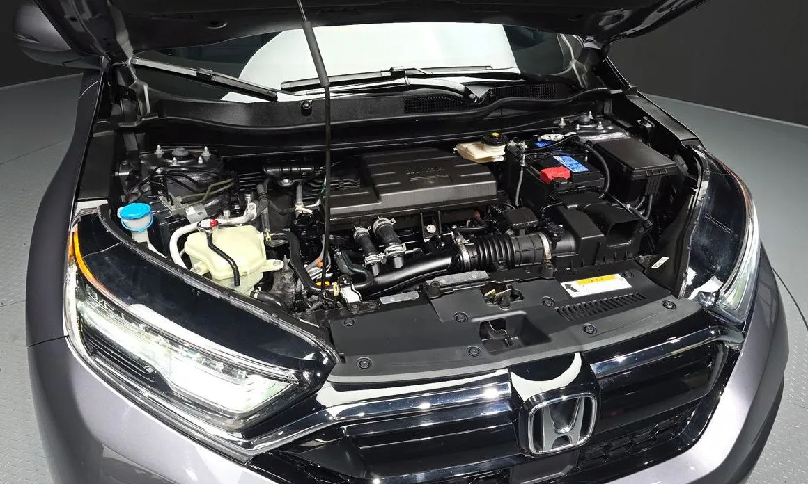 Honda CR-V 2022 из KR, фото 6