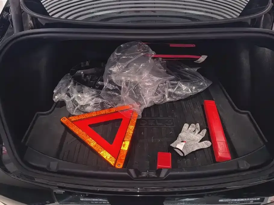 Tesla Model 3 — фото 10