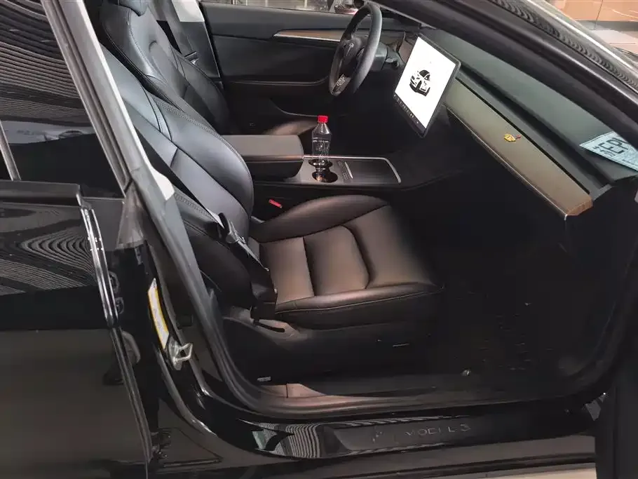 Tesla Model 3 — фото 2