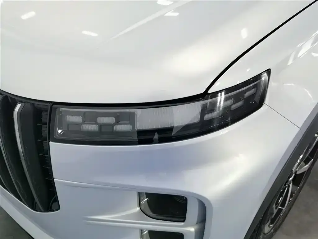 Chery Explorer 06 2024 из CN, фото 6