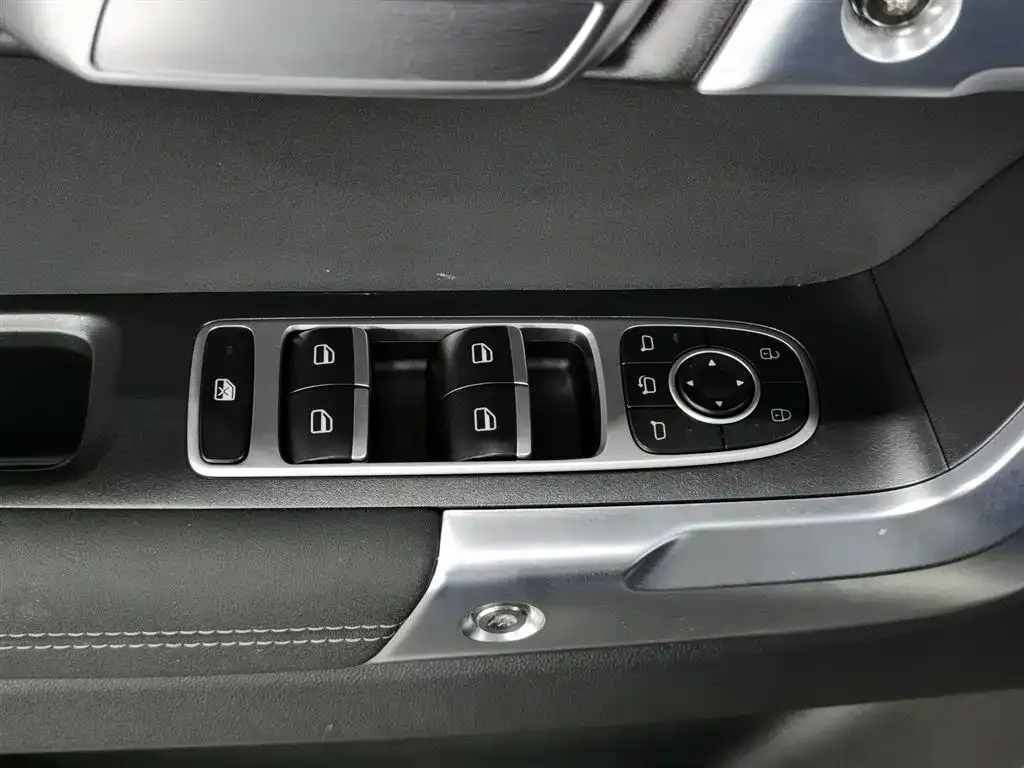 Chery Explorer 06 2024 из CN, фото 10