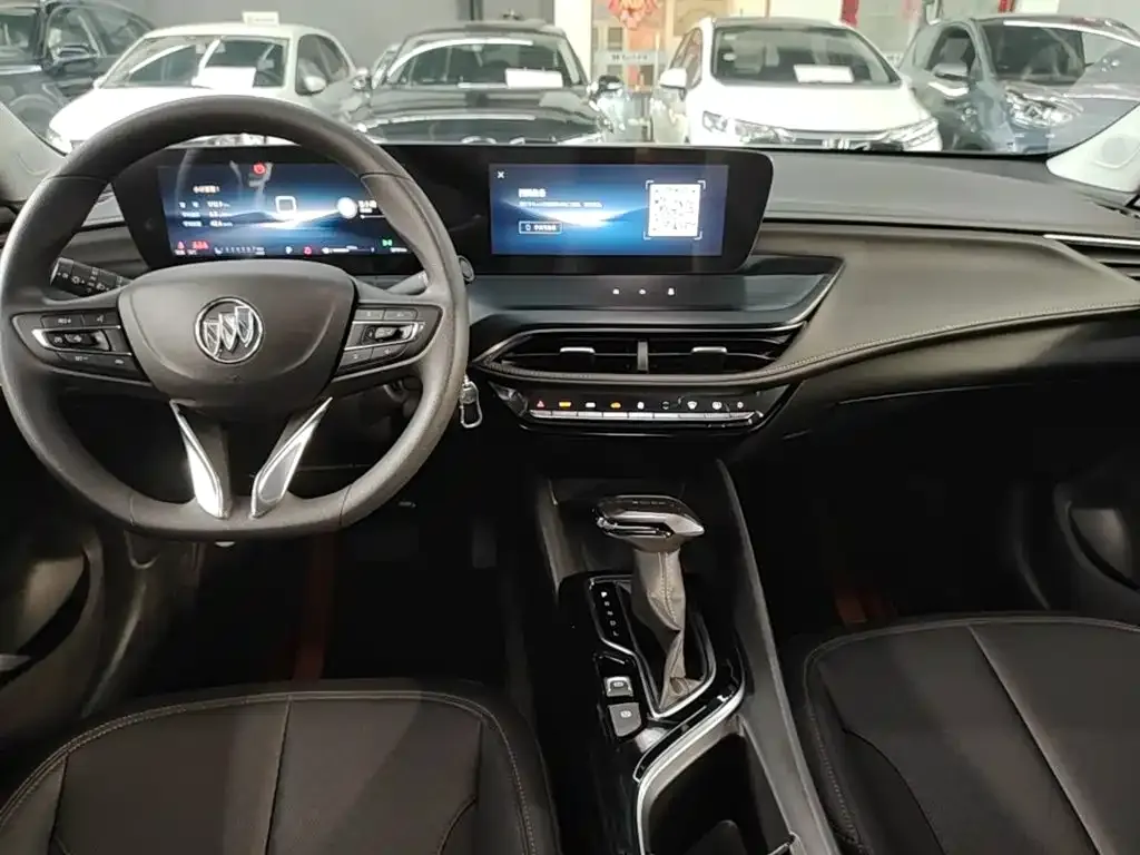 Buick Verano 2025 из CN, фото 6