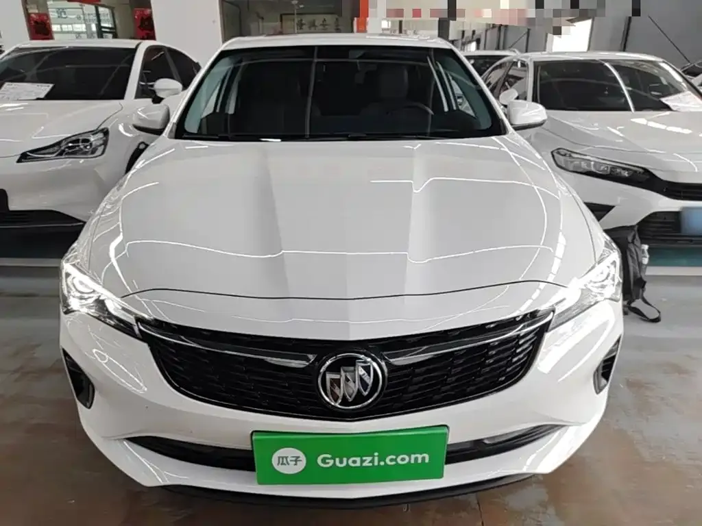 Buick Verano 2025 из CN, фото 8