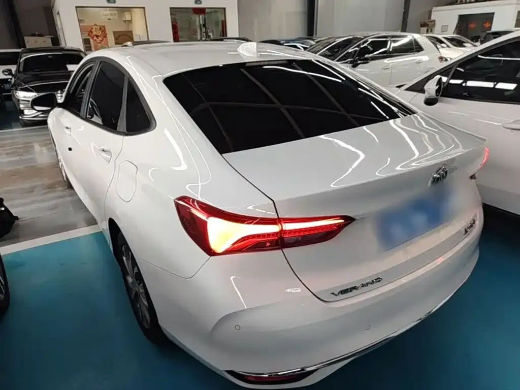 Buick Verano 2025 из CN, фото 7