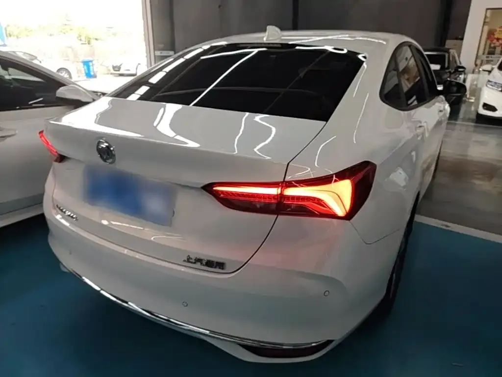 Buick Verano 2025 из CN, фото 3