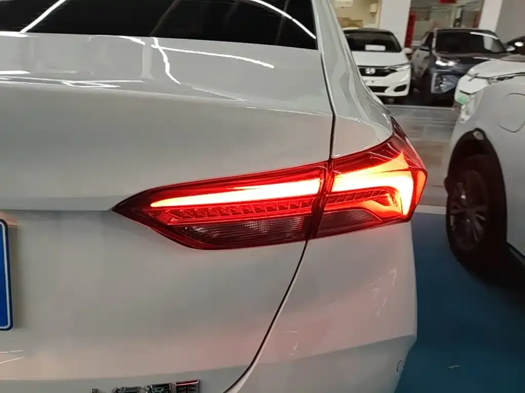 Buick Verano 2025 из CN, фото 4