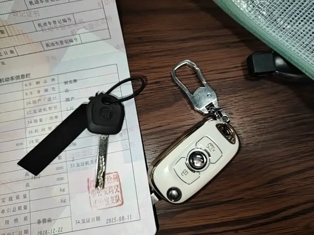 Buick Verano 2025 из CN, фото 5