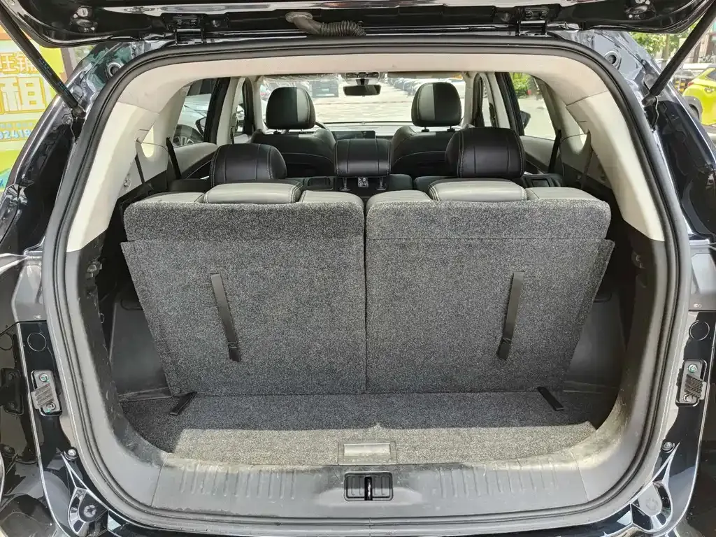 Jetour X70 PLUS — фото 10