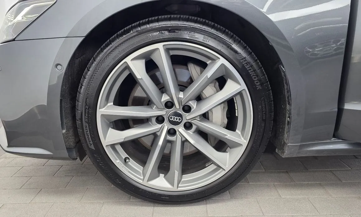 Audi A7 2021 из KR, фото 6