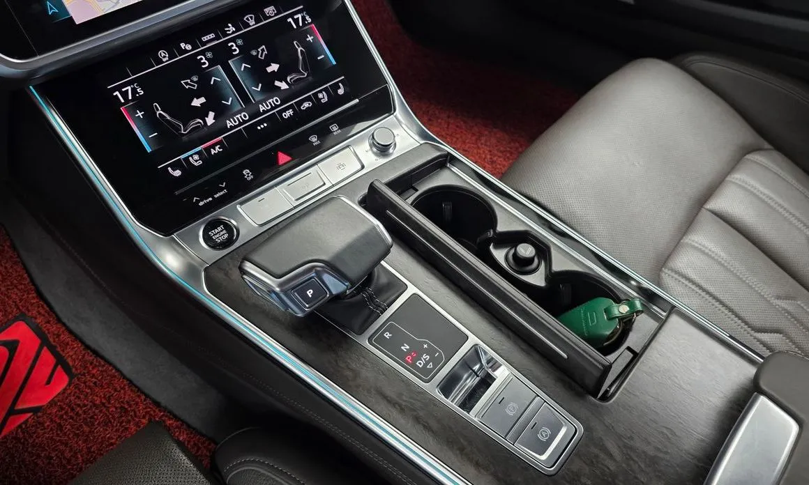 Audi A7 2021 из KR, фото 7