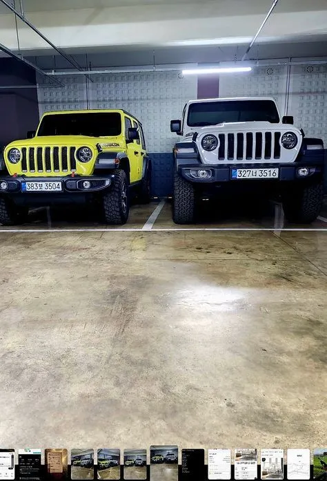 Jeep Wrangler — фото 9