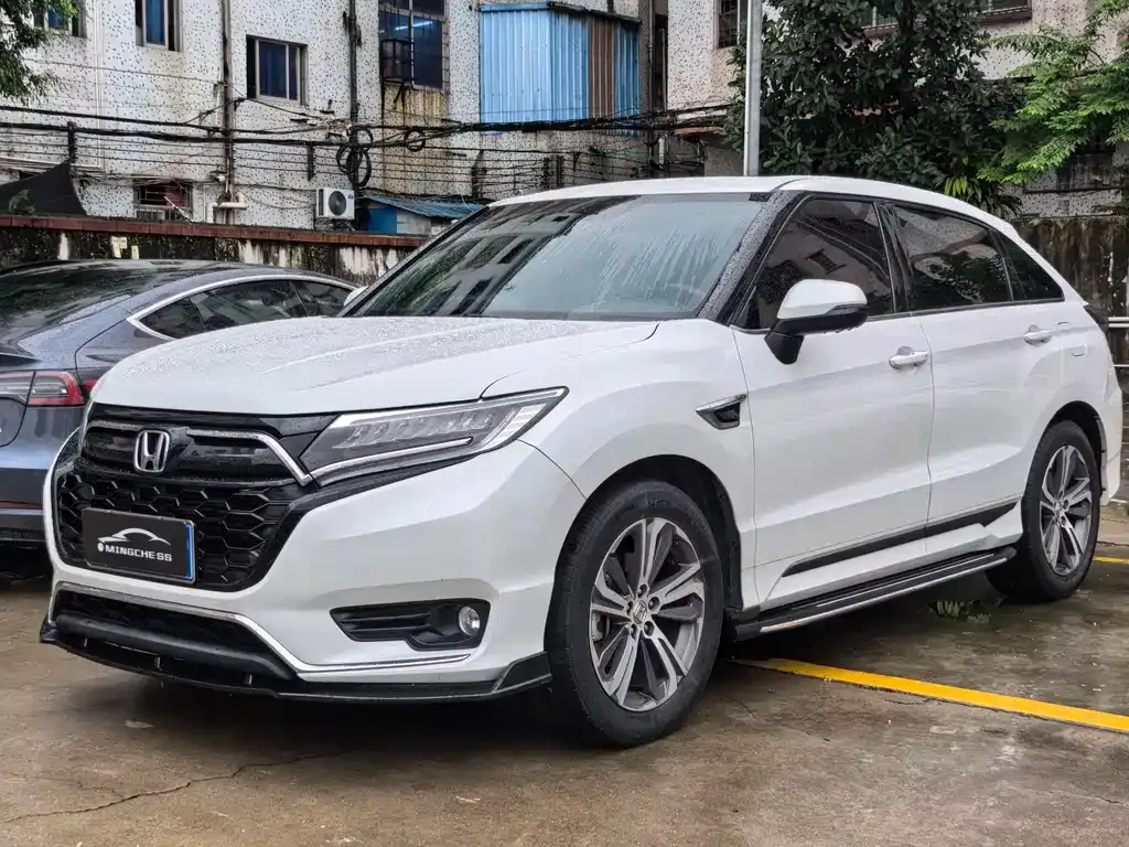 Honda UR-V