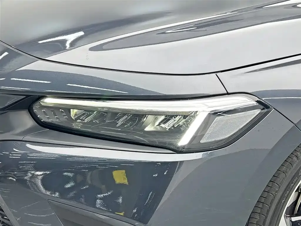 Honda Civic — фото 5