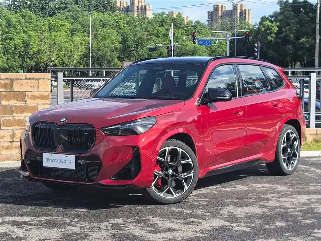 BMW X1 M35Li