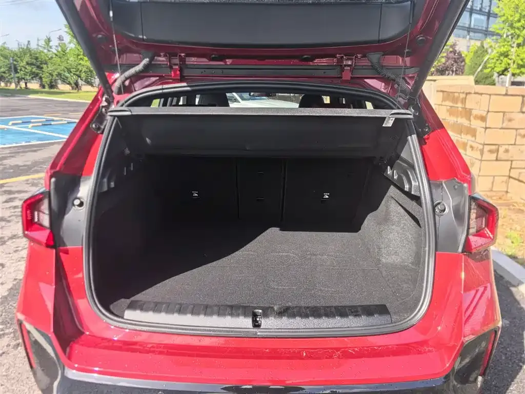 BMW X1 M35Li 2024 из CN, фото 4