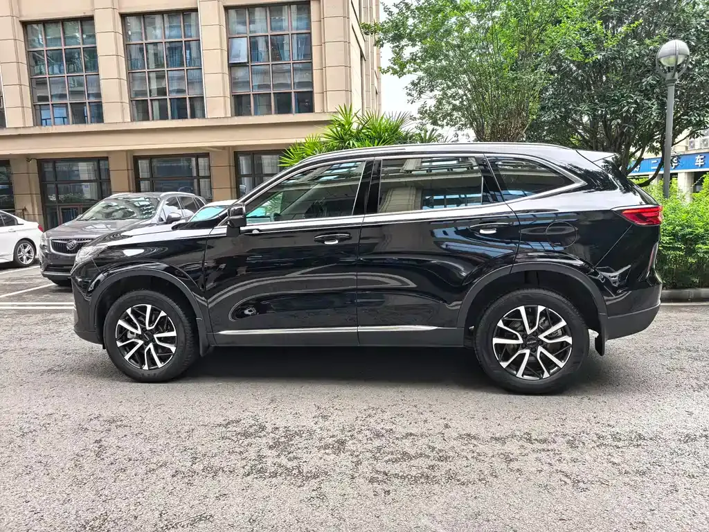 Haval H6 — фото 2