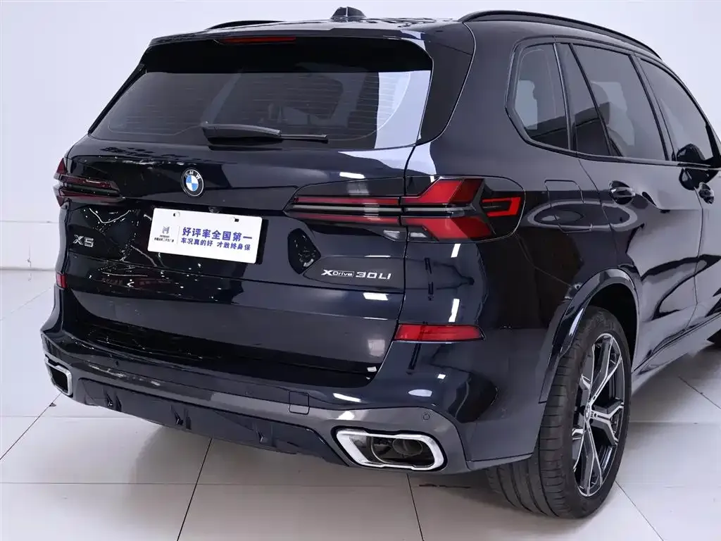 BMW X5 — фото 3