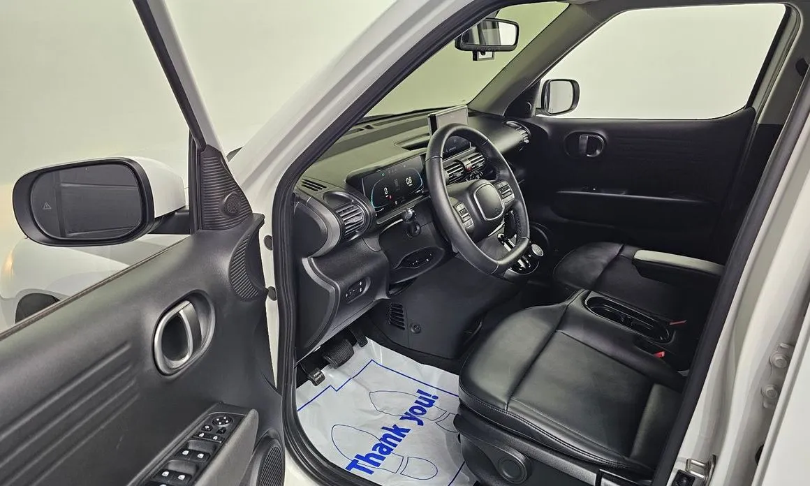 Hyundai Casper — фото 2