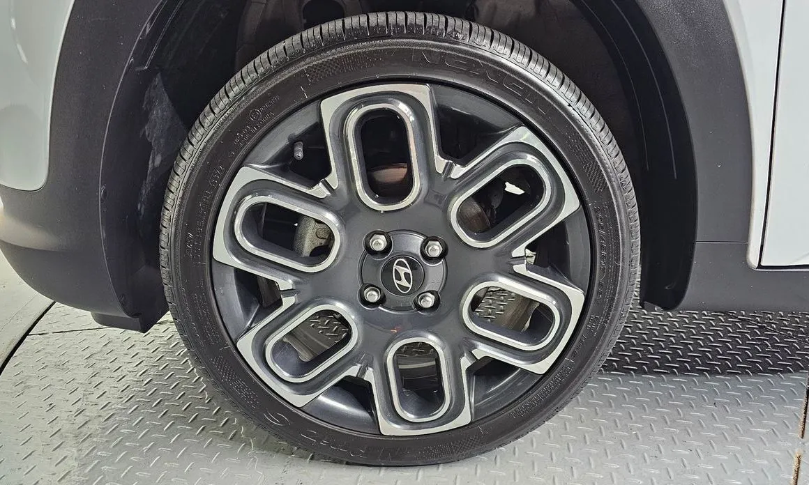 Hyundai Casper — фото 6