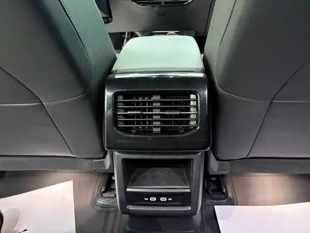 Volkswagen ID.4 X 2024 из CN, фото 2