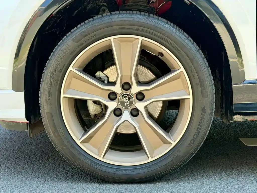 Audi Q2L 2022 из CN, фото 10