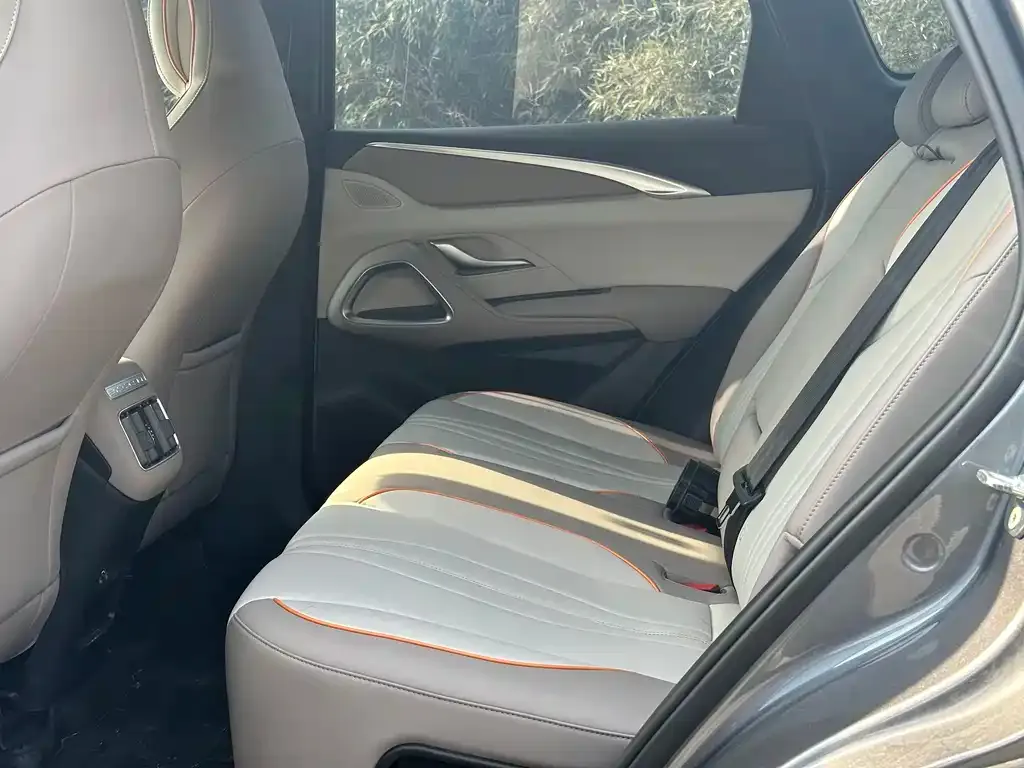 BYD Pro New Energy — фото 4