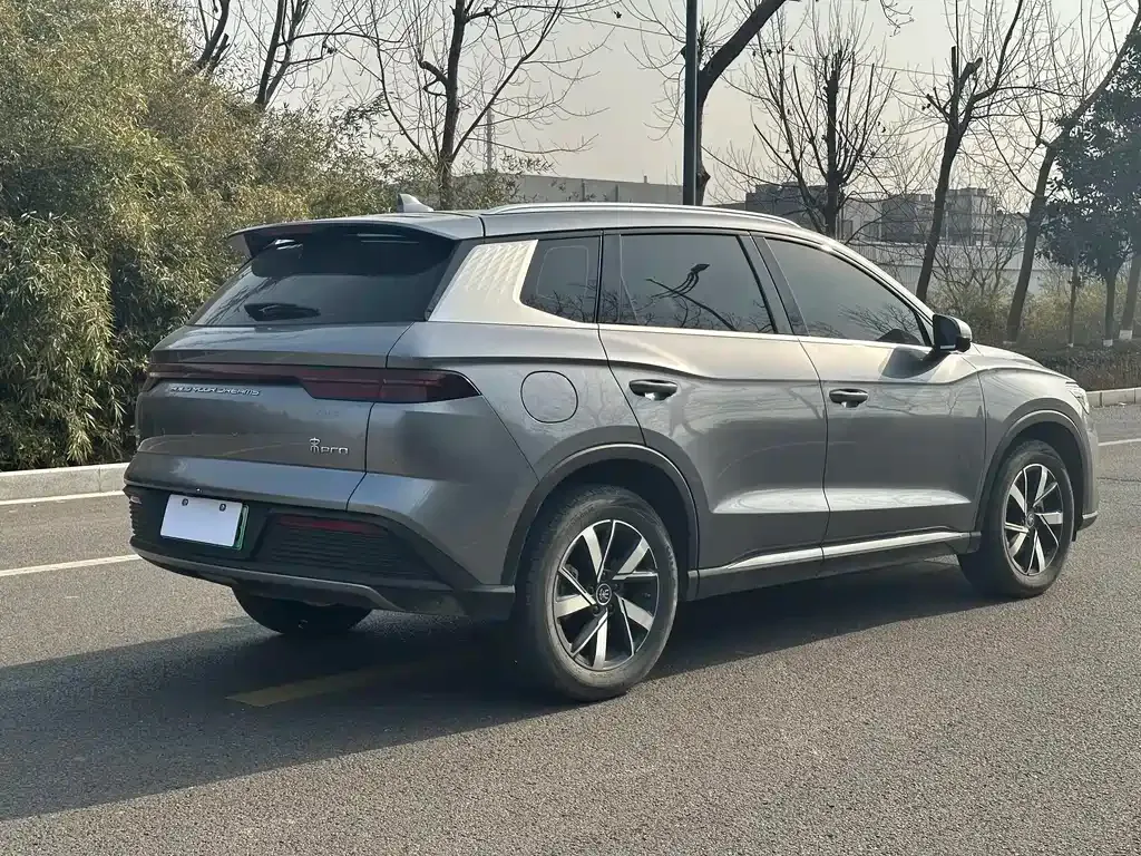 BYD Pro New Energy — фото 8