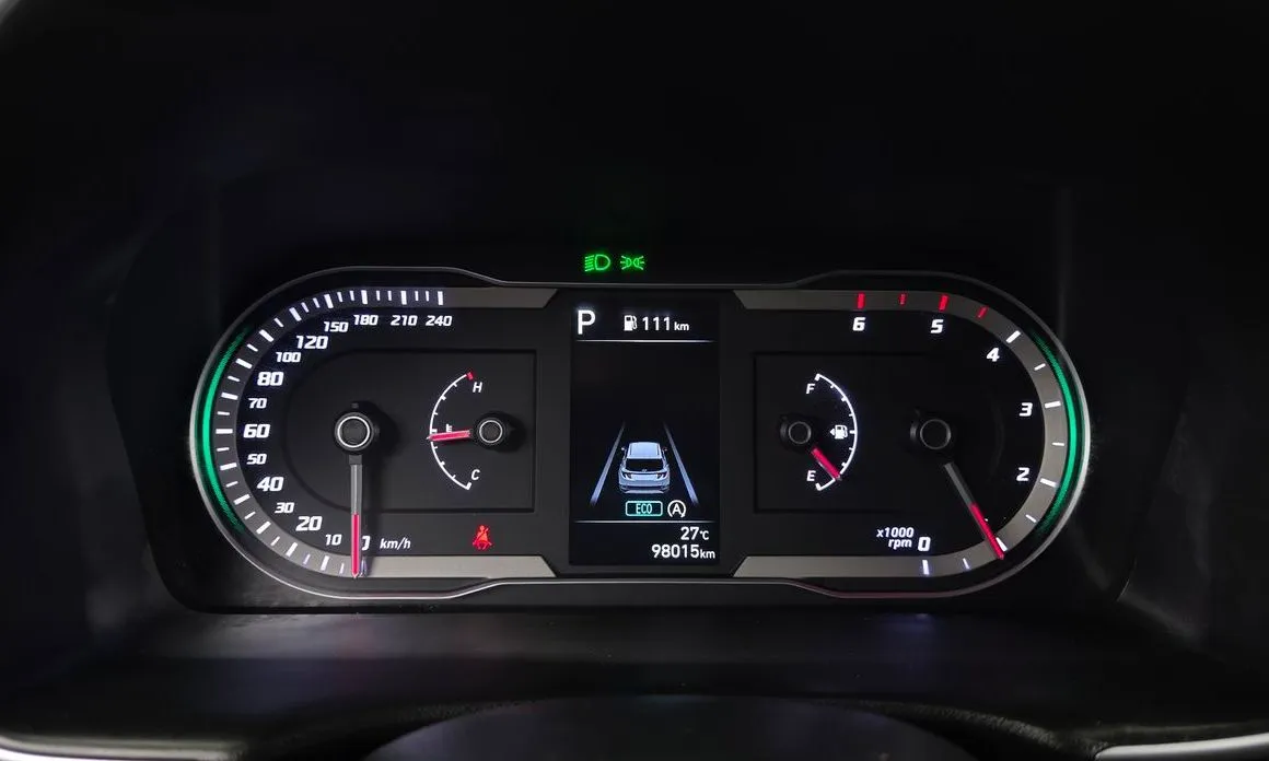 Hyundai Tucson — фото 2
