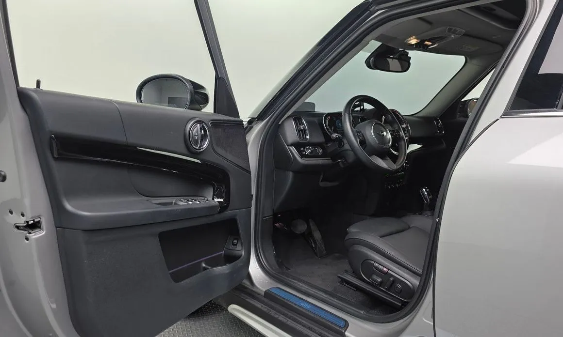 Mini Countryman 2024 из KR, фото 4