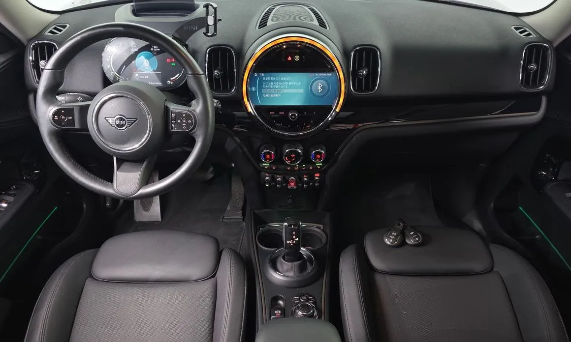 Mini Countryman 2024 из KR, фото 10