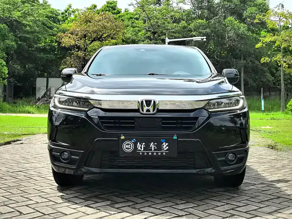 Honda Breeze — фото 10