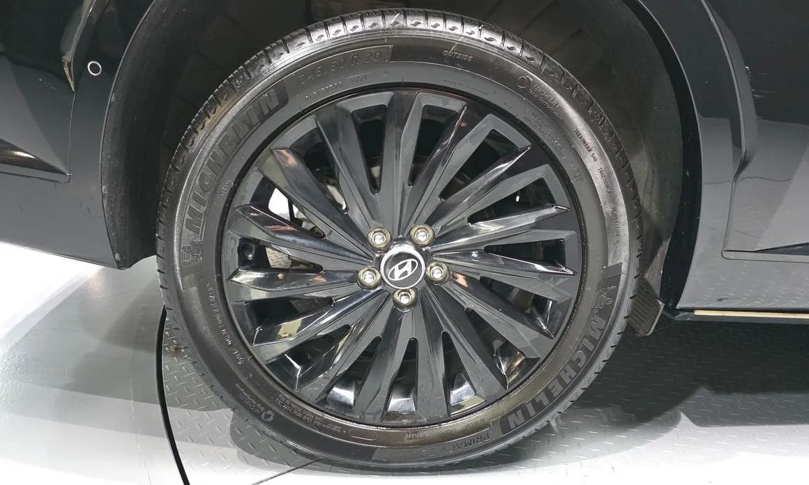 Hyundai Palisade — фото 9