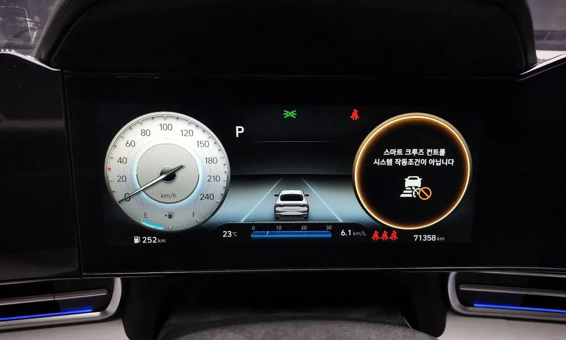 Hyundai AVANTE 2021 из KR, фото 5