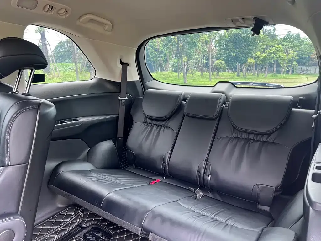 Honda Odyssey 2023 из CN, фото 6