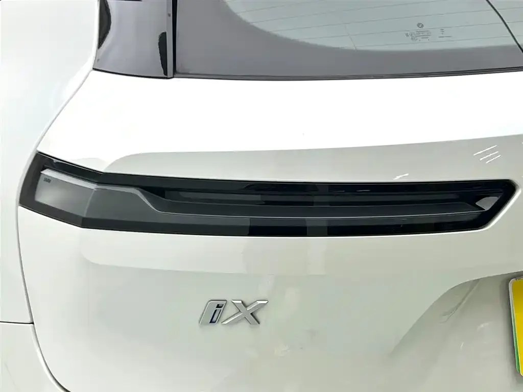 BMW iX 2023 из CN, фото 3