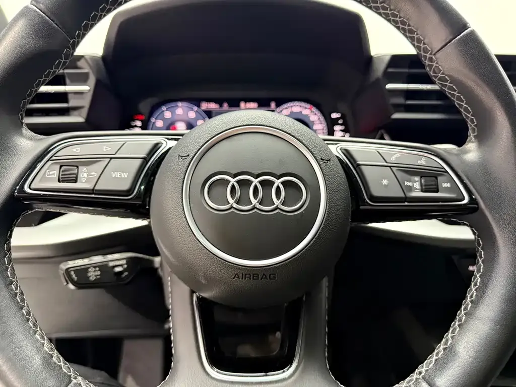 Audi A3 — фото 3