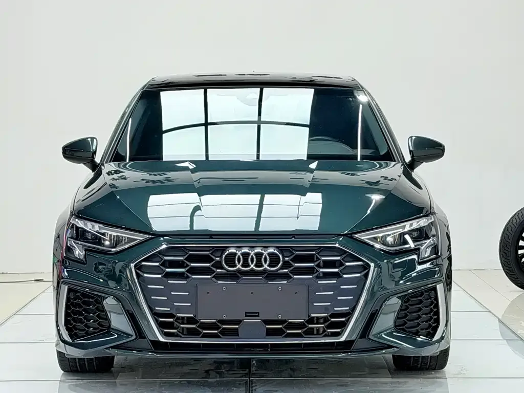 Audi A3 — фото 2