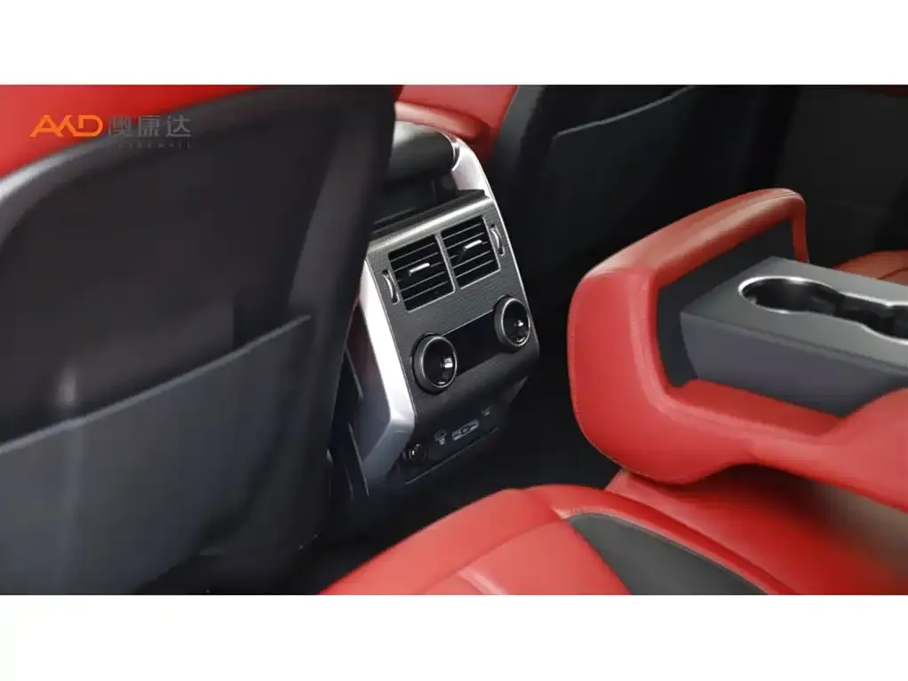 Land Rover Sport 2021 из CN, фото 5