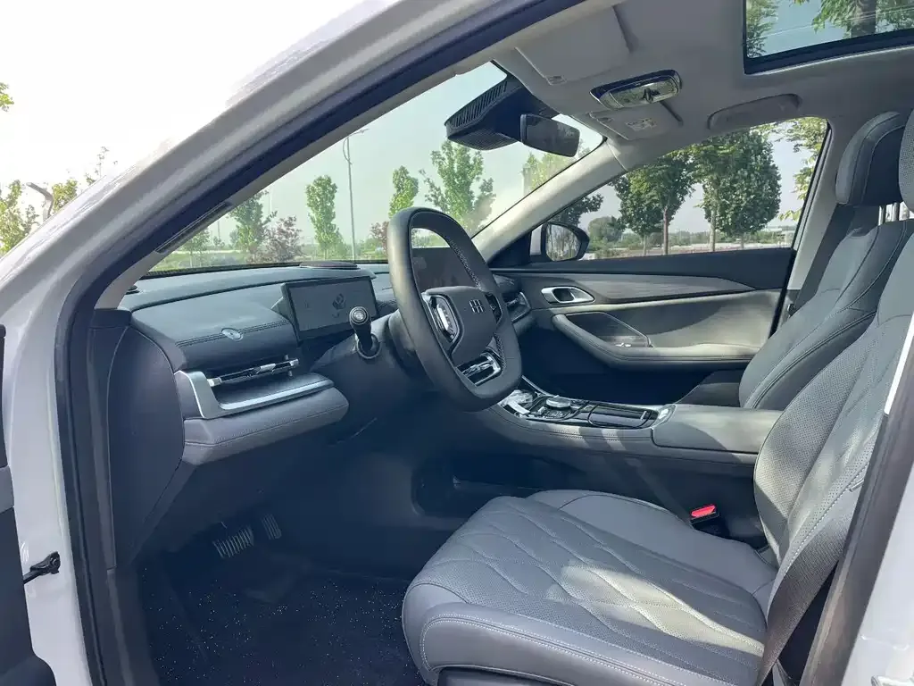 Geely 银河A7 EM 2025 из CN, фото 6