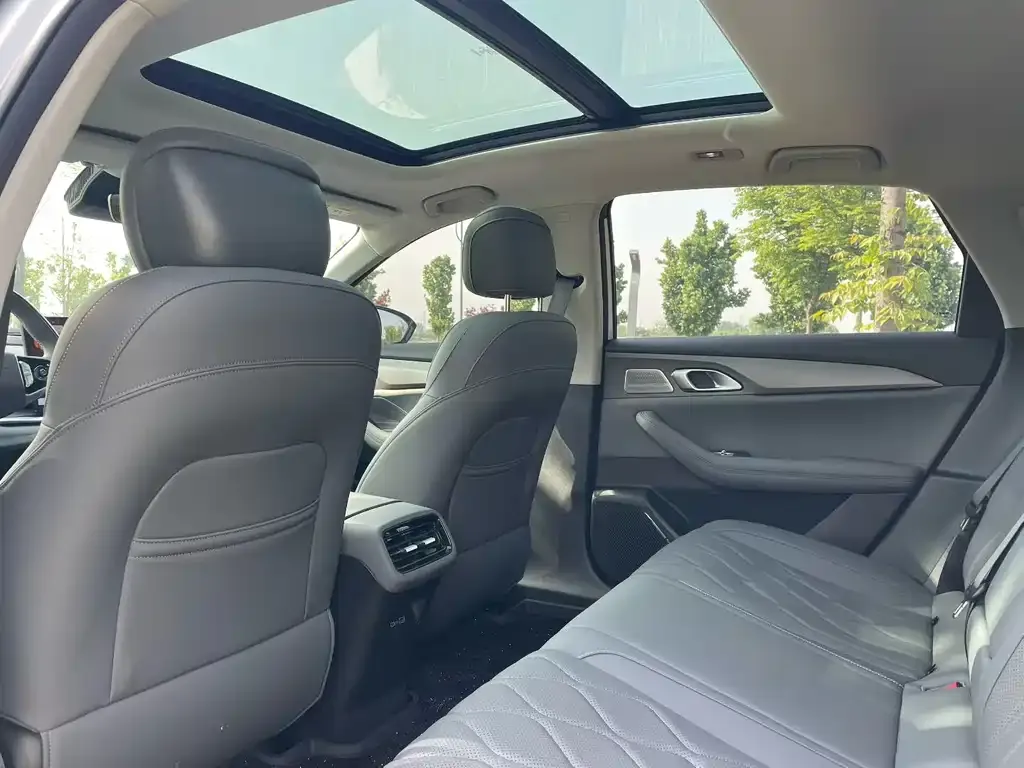 Geely 银河A7 EM 2025 из CN, фото 3