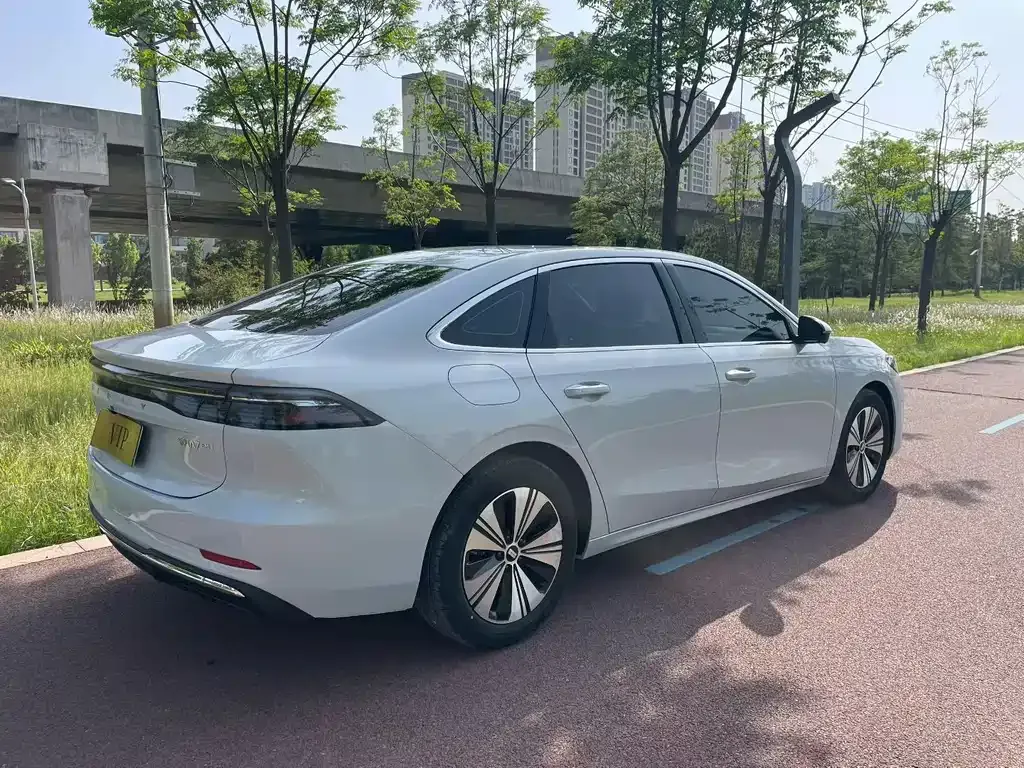 Geely 银河A7 EM 2025 из CN, фото 8