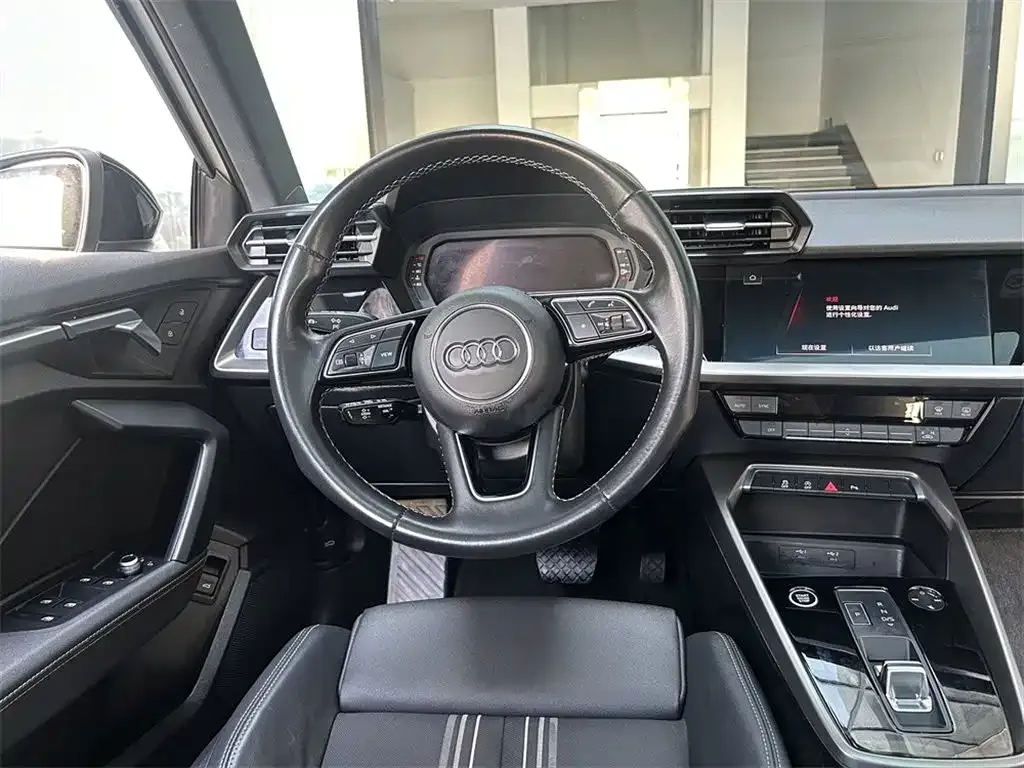 Audi A3 — фото 8